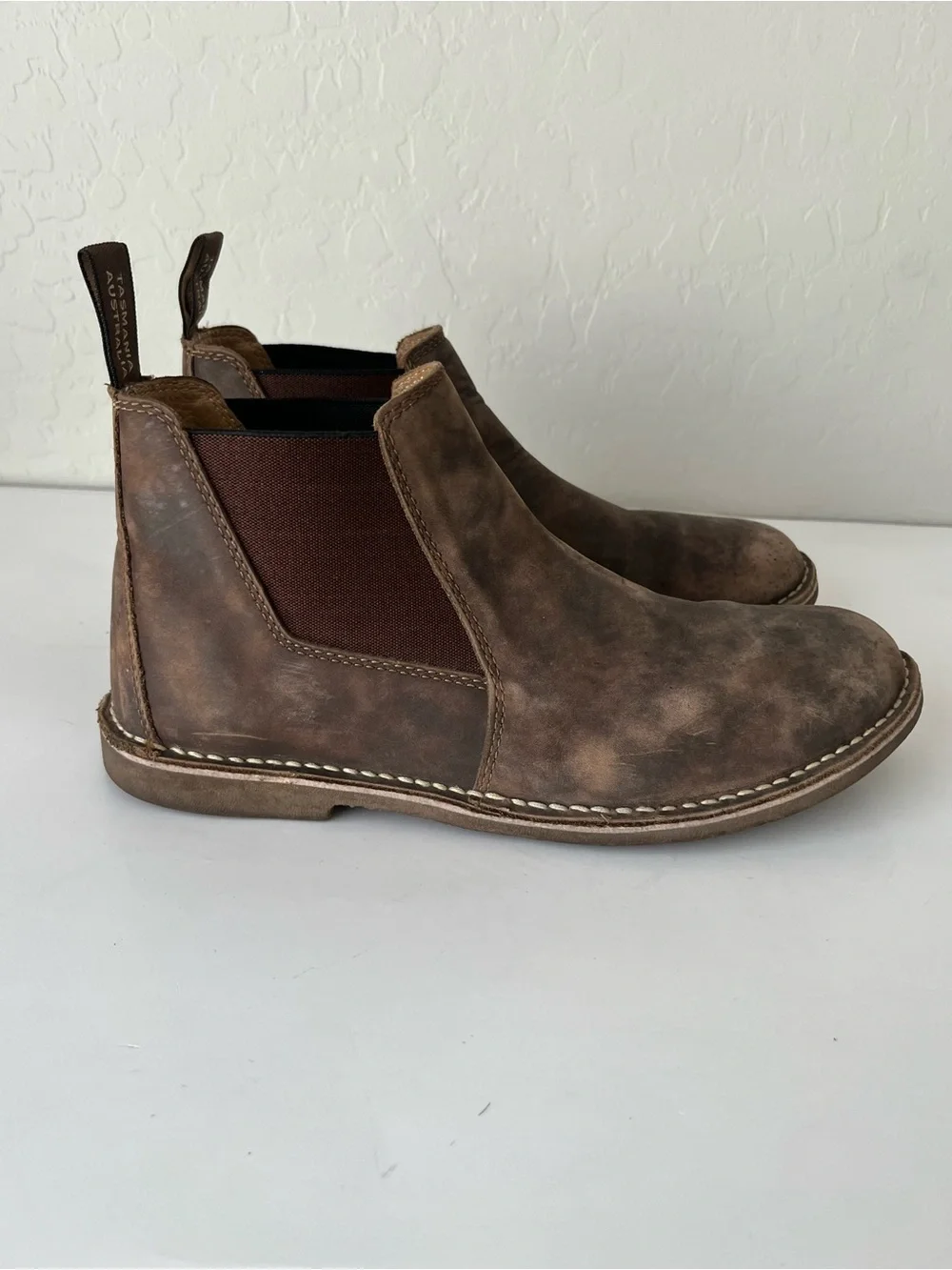 Blundstone casual series Chelsea boots men’s 10.5